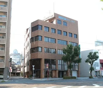 医療法人仁胤会　前田内科クリニック